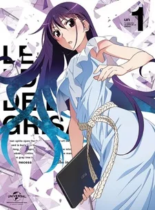 Grisaia no Rakuen: Grisaia no Tokuten English Subbed poster