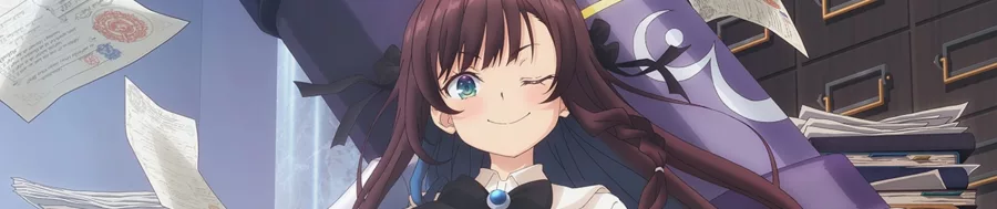 Guild no Uketsukejou desu ga, Zangyou wa Iya nanode Boss wo Solo Toubatsu Shiyou to Omoimasu BG