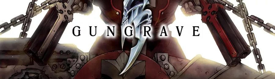 Gungrave BG