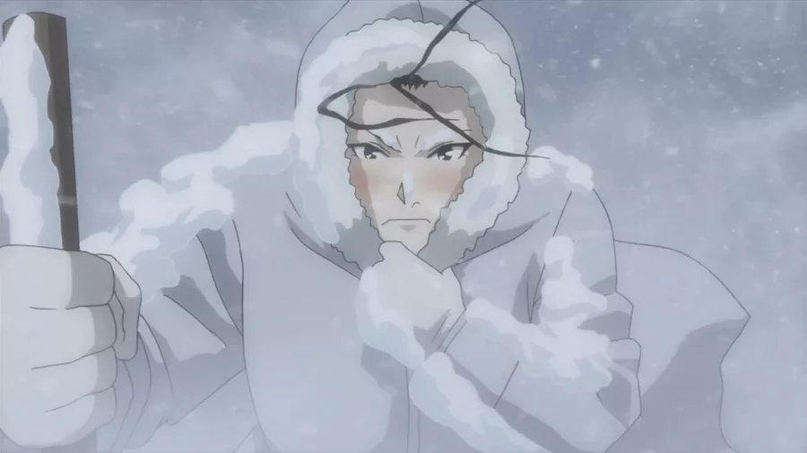 Hagane no Renkinjutsushi FULLMETAL ALCHEMIST Mihousou Episode BG