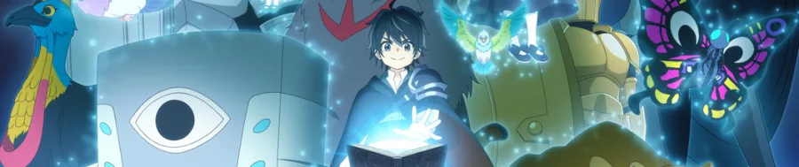 Hell Mode Yarikomi Suki no Gamer wa Haisettei no Isekai de Musou Suru BG