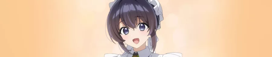 Heroine Seijo Iie, All Works Maid desu (Ko)! BG