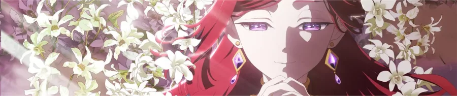 Higeki no Genkyou to Naru Saikyou Gedou Last Boss Joou wa Tami no Tame ni Tsukushimasu. Season 2 BG