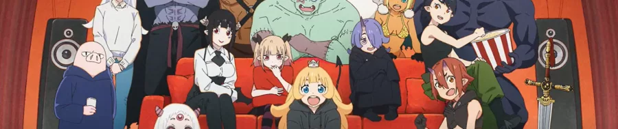 Hime sama, Goumon no Jikan desu 2nd Season BG