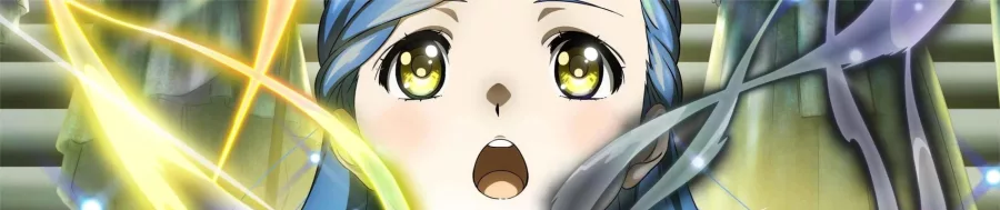 Honzuki no Gekokujou Ryoushu no Youjo BG