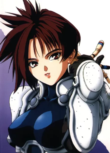 I Я I A ZЁIЯAM THE ANIMATION English Subbed poster
