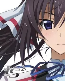 IS: Infinite Stratos 2 - Hitonatsu no Omoide English Dubbed poster