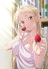 Ichigo Aika Zatsu de Namaiki na Imouto to Warikirenai Ani