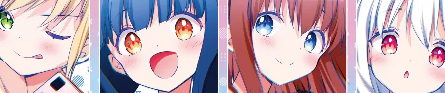 Ichijouma Mankitsu Gurashi! BG