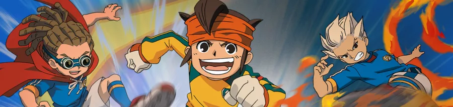 Inazuma Eleven BG