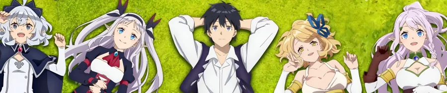 Isekai Nonbiri Nouka BG