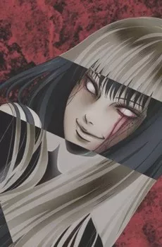 Itou Junji: Collection - Tomie English Subbed poster