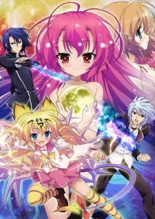 Itsuka Tenma no Kuro Usagi English Subbed poster