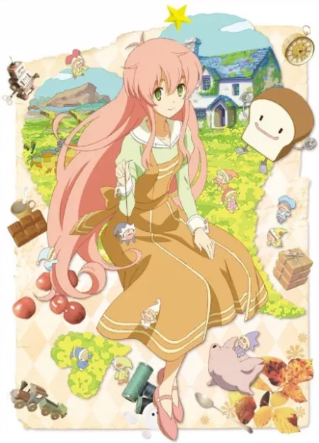Jinrui wa Suitai Shimashita English Subbed poster