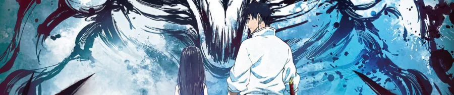 Jujutsu Kaisen 0 BG