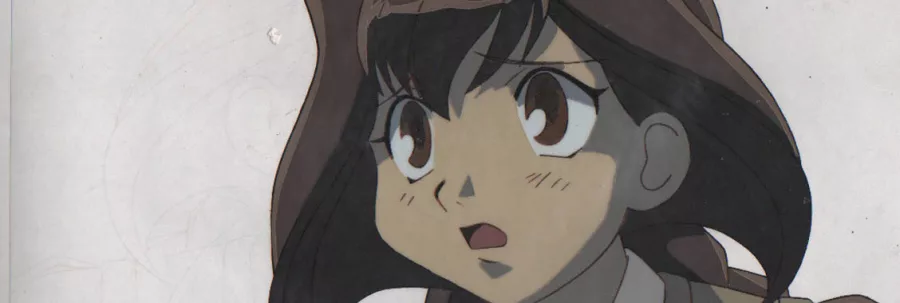 Juubei chan Lovely Gantai no Himitsu BG
