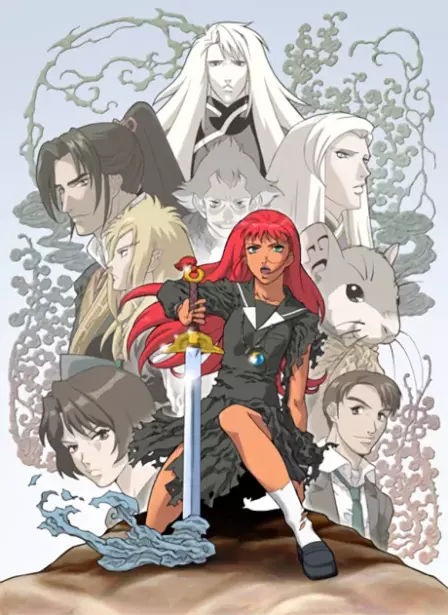 Juuni Kokuki English Subbed poster