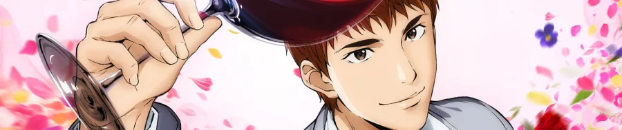 Kami no Shizuku BG