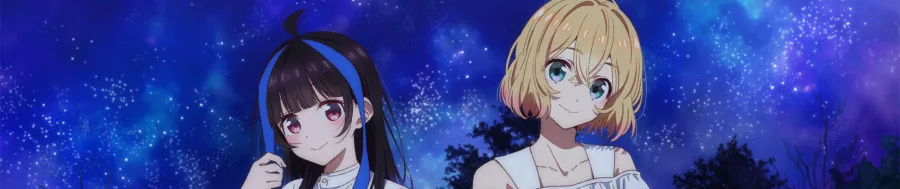 Kanojo, Okarishimasu 3rd Season BG