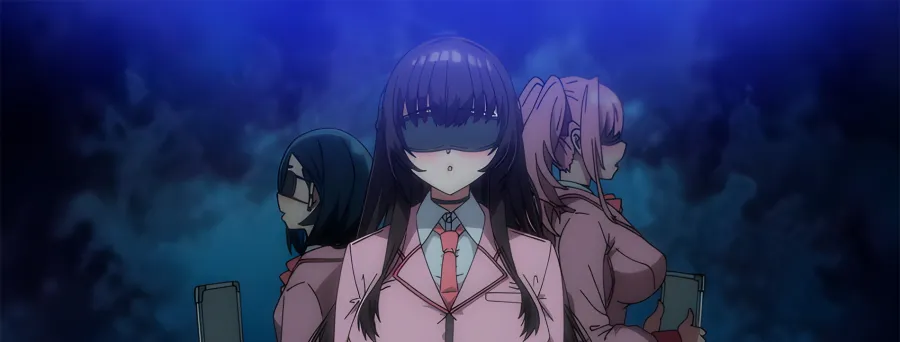 Kanojo Saimin BG