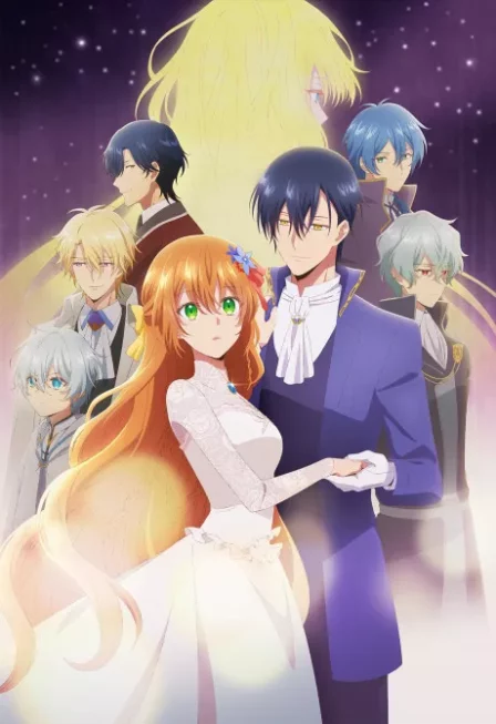 Kanojo ga Koushaku-tei ni Itta Riyuu English Subbed poster