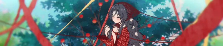 Kaoru Hana wa Rin to Saku BG