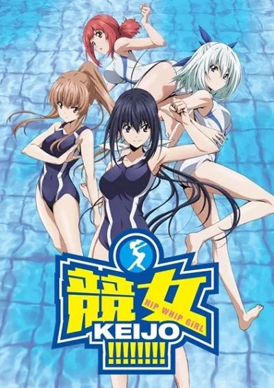 Keijo!!!!!!!! Specials English Subbed poster
