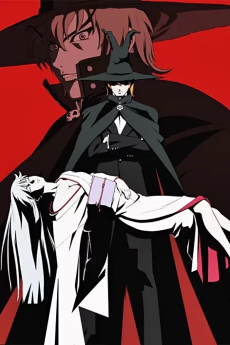 Kikoushi Enma English Subbed poster