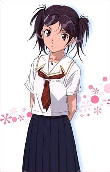 Kimikiss pure rouge Special English Subbed poster