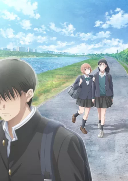 Kirio Fanclub English Dubbed poster