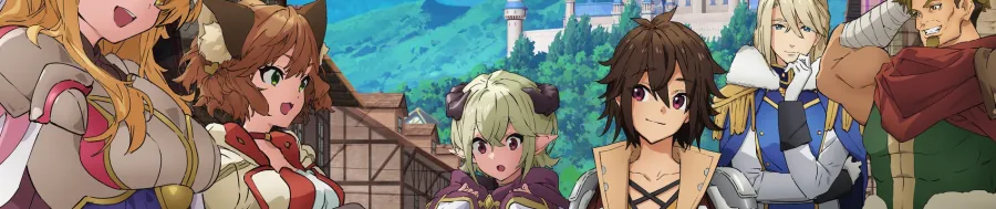 Koko wa Ore ni Makasete Saki ni Ike to Ittekara 10 nen ga Tattara Densetsu ni Natteita. BG