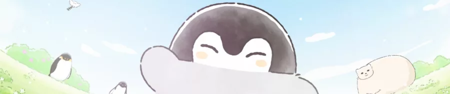 Koupen chan BG