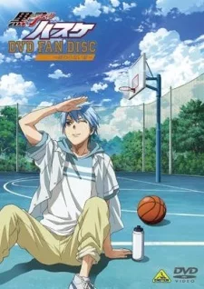 Kuroko no Basket: Oshaberi Shiyokka English Subbed poster
