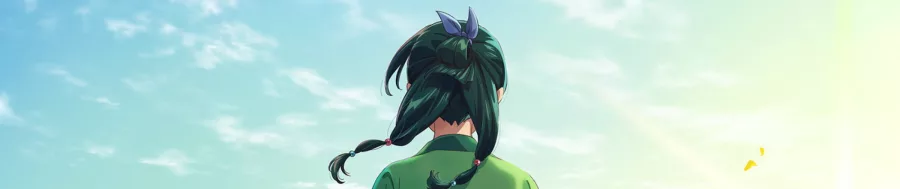 Kusuriya no Hitorigoto BG