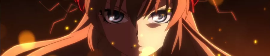 Mahou Shoujo Tokushusen Asuka BG