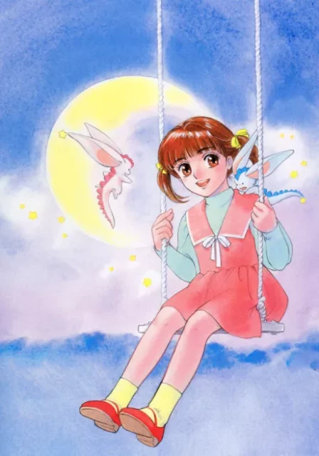 Mahou no Stage Fancy Lala English Subbed poster