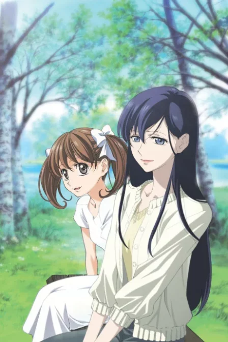 Maria sama ga Miteru 3rd Season OVA