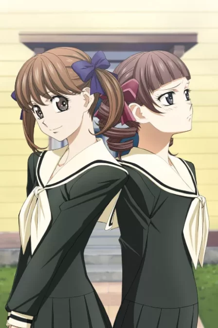Maria sama ga Miteru 4th Season