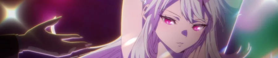 Mato Seihei no Slave 2 BG