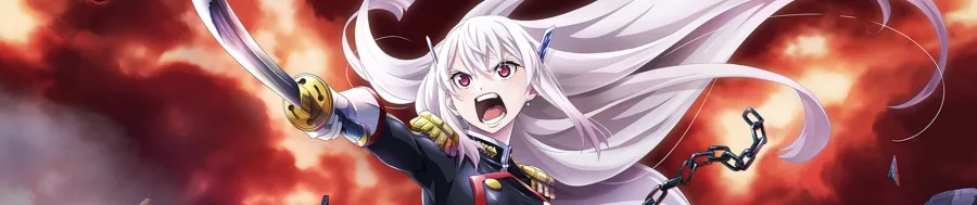 Mato Seihei no Slave BG