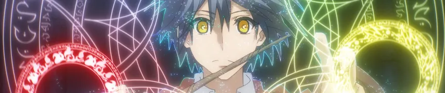 Mikata ga Yowasugite Hojo Mahou ni Tesshiteita Kyuutei Mahoushi, Tsuihou Sarete Saikyou wo Mezasu BG