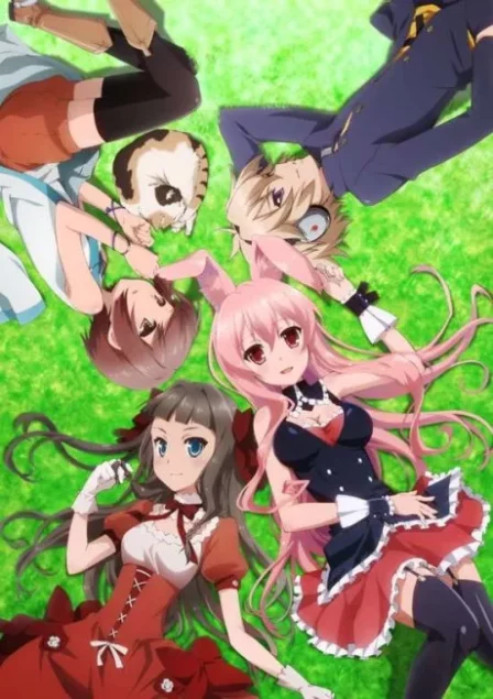 Mondaiji-tachi ga Isekai kara Kuru Sou desu yo? English Subbed poster