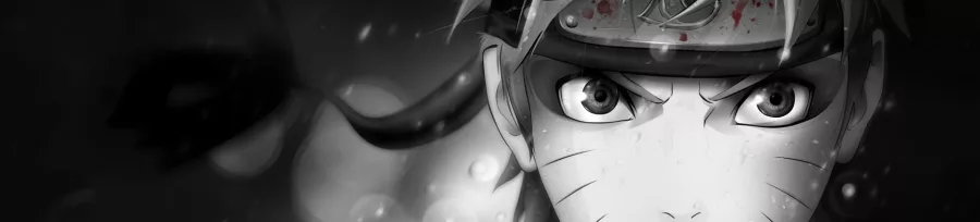 NARUTO Shippuuden BG