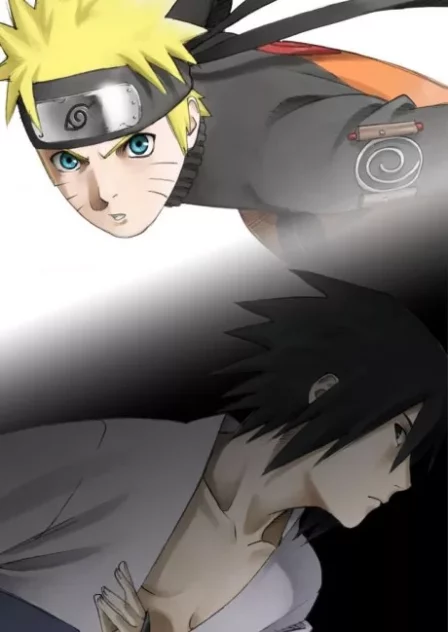 NARUTO: Shippuuden - Kizuna English Subbed poster