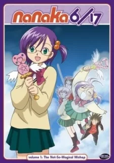 Nanaka 6/17 Special English Subbed poster
