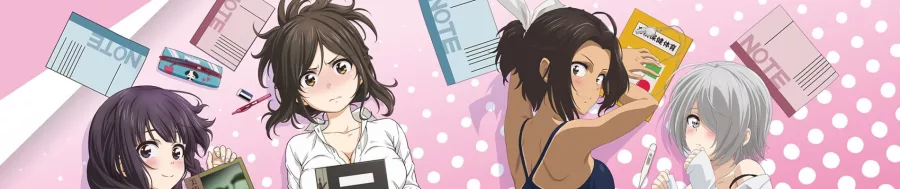 Nande Koko ni Sensei ga! BG