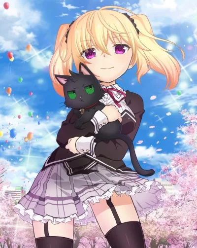Nora to Oujo to Noraneko Heart English Subbed poster