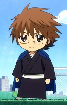 Nurarihyon no Mago: Gekitou Dai Futsal Taikai! Nuragumi W Cup!! English Subbed poster