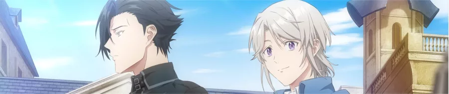 Odayaka Kizoku no Kyuuka no Susume. BG