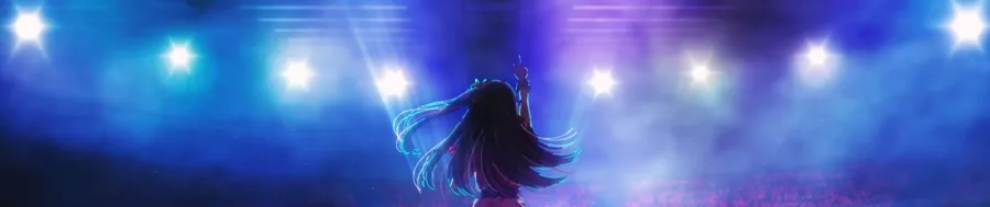 [Oshi no Ko] BG